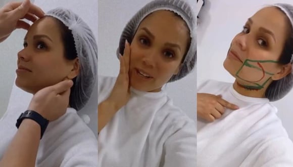 CORREO | Andrea San Martín