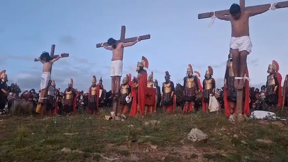 CORREO | Semana Santa en Puno