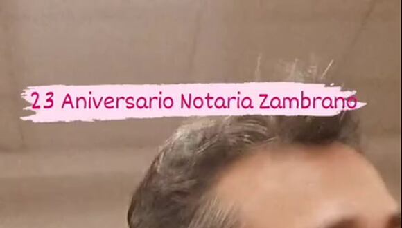 CORREO | Magaly Medina