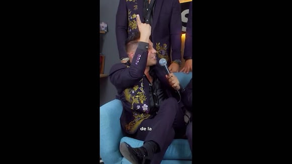 CORREO | Álvaro Stoll revela que había maltrato laboral en ‘Bienvenida la tarde’: “No nos daban ni agua, nos trataban mal”