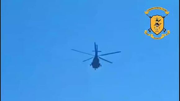 CORREO | Narcoavioneta cae en Cusco e investigan vínculos con los cárteles de Bolivia