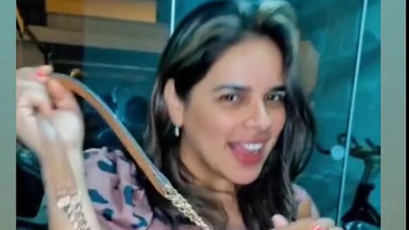 CORREO | Giuliana Rengifo