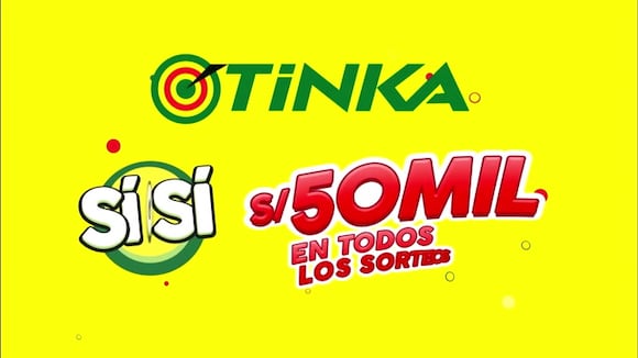 La Tinka: Descubre el resultado del sorteo realizado el 07/05/2023