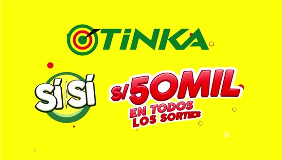 La Tinka: Descubre el resultado del sorteo realizado el 07/05/2023
