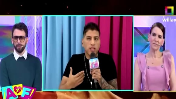 CORREO | John Kelvin