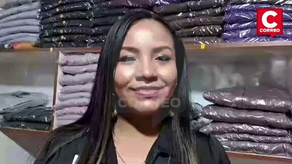 CORREO | Nataly Salazar: La santiaguera que hace llorar y cantar a la multitud