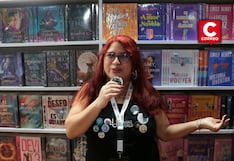 FIL Lima 2026: Ediciones Urano presenta libros de romance y fantasía que podrían convertirse en tus favoritos (VIDEO)