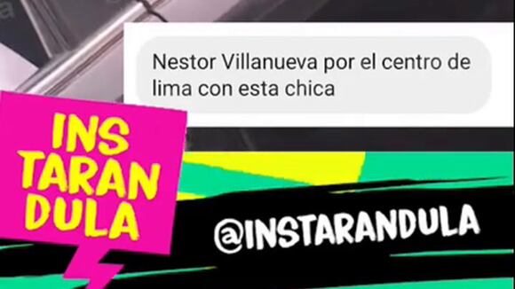 CORREO | Néstor Villanueva