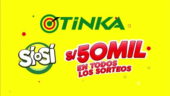La Tinka: Descubre el resultado del sorteo realizado el 25/01/2023