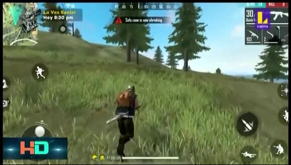 Free Fire vs. Call of Duty Mobile: Análisis de estos gigantes del entretenimiento