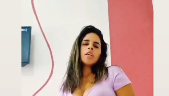 CORREO | Giuliana Rengifo