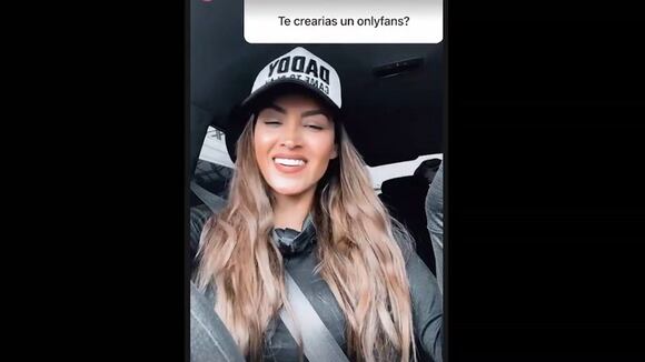 Redes sociales Michelle Soyfer