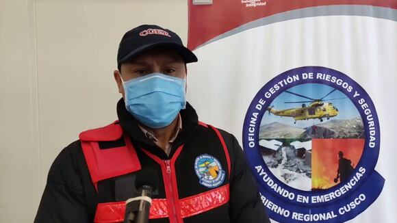 Cusco Desborde Decla Coer Hd 720p Medium Fr30