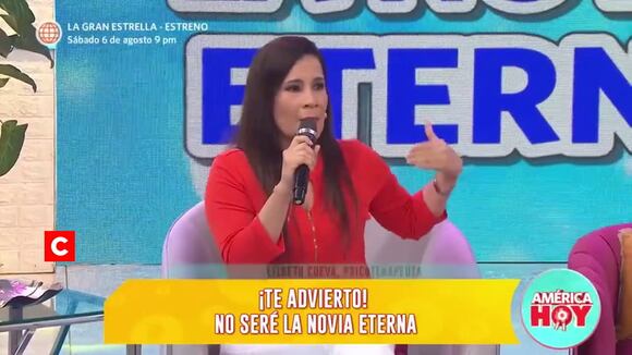 CORREO | Melissa Klug