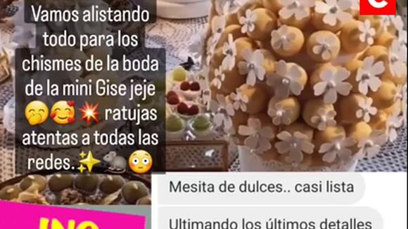 CORREO | Julián Alexander