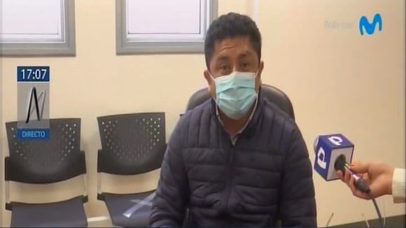 Guillermo Bermejo: Lamento renuncia de Héctor Béjar