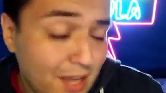 CORREO | Samu sobre Evelin Jiménez