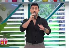 Hijo mayor de Angie Jibaja no quiere verla y pidió hablar públicamente, revela Jean Paul Santa María (VIDEO)