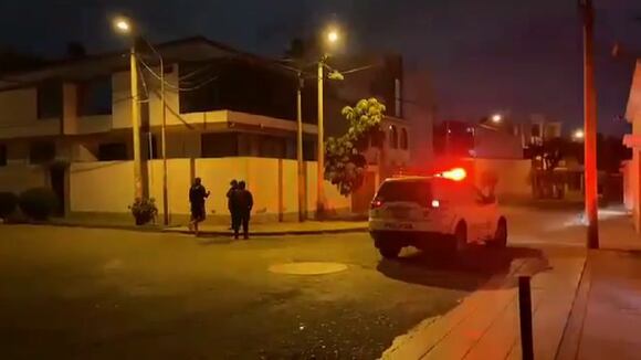 Arrojan dinamita en vivienda de padres de Cueva