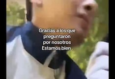 Balacera en Plaza San Martín: Tiktoker registró el ataque que dejó un fallecido (VIDEO)