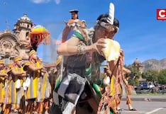 Inti Raymi 2026: la Fiesta del Sol reúne tradición, cultura y turismo en Cusco