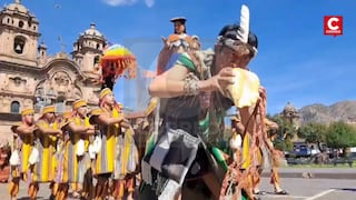 Inti Raymi 2026: la Fiesta del Sol reúne tradición, cultura y turismo en Cusco