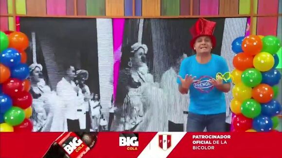 Karla Tarazona y Metiche sobre Melissa Klug