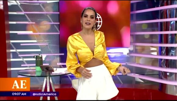 Valeria Piazza opina sobre la denuncia de discriminación del ingeniero bailarín