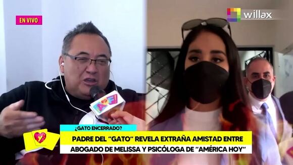 Willax Abogado Y Psicologa