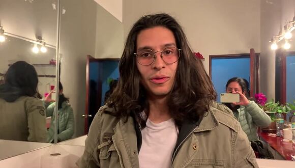 CORREO | Mades Medus, obra teatral