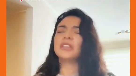 Correo y Ojo | Cielo Torres