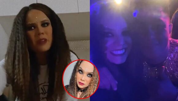 CORREO | Andrea San Martín