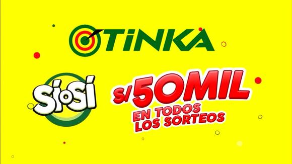 La Tinka: Resultado del sorteo realizado el 27/07/2022
