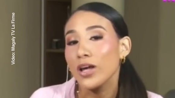 CORREO | Samahara Lobatón señala que video que encontró a Bryan Torres no sería actual