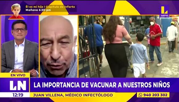 La dosis de vacuna contra COVID-19 para niños