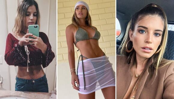 ¿Cuánto cuesta la belleza de Flavia Laos?