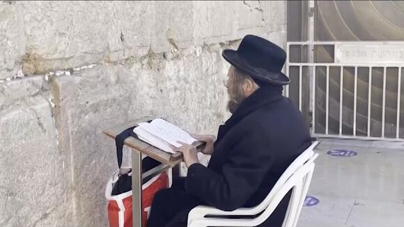 El confinamiento en Israel se endurece con nuevas y severas restricciones