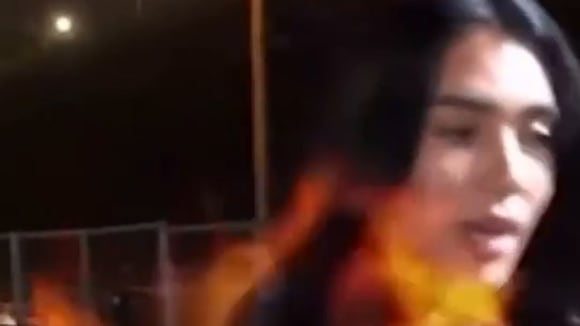 CORREO | ¿Vania Bludau desaprueba reconciliación de Alejandra Baigorria y Said Palao?: “Me da asco”