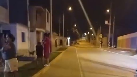 Ataque con explosivo en vivienda de Miramar
