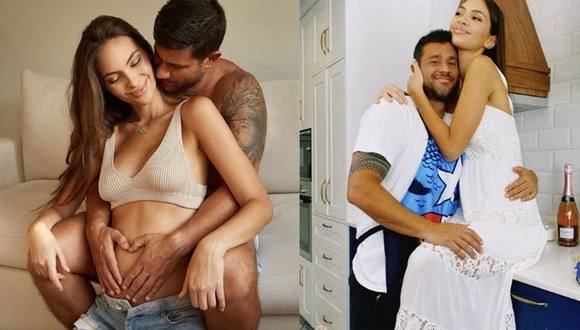 ZONA POPULAR | Natalie Vértiz y Yaco Eskenazi no descartan ir en busca de la mujercita