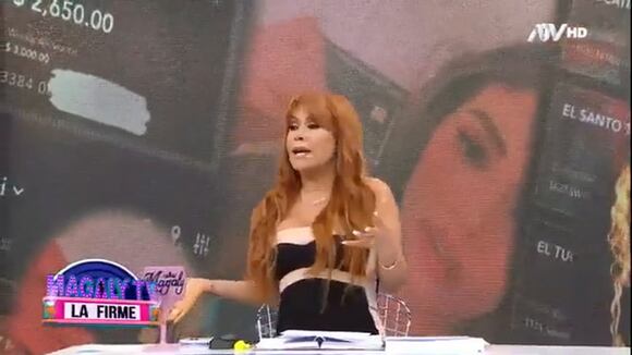 CORREO | Mayra Goñi