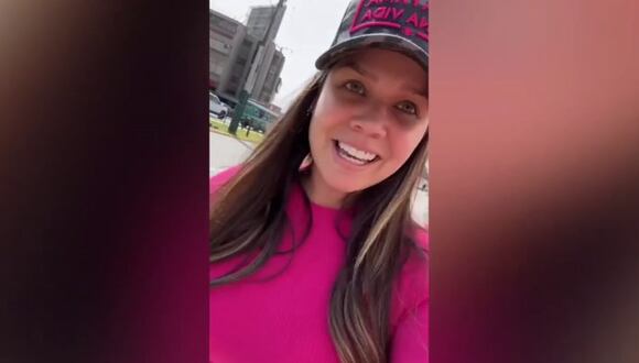 Andrea San Martín harta del machismo lanza fuerte mensaje ¿Qué pasa hombres No están soportando