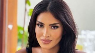 Micheille Soifer confunde frase de César Vallejo con Ciro Alegría en reto cultural  (VIDEO)