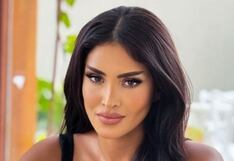 Micheille Soifer confunde frase de César Vallejo con Ciro Alegría en reto cultural (VIDEO)