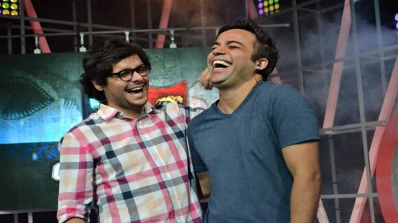 Gian Piero Díaz habló acerca del posible ingreso de Renzo Schuller a "Esto es Guerra"