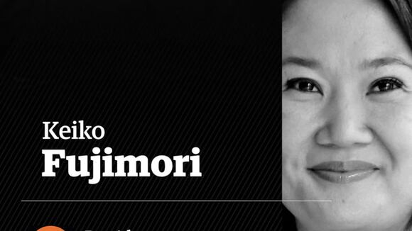 Perfil De Keiko Fujimori