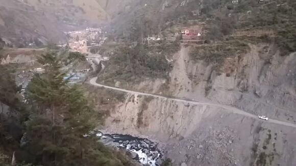 CORREO | Puno: 10 muertos y más de 35 heridos por caída de bus al río Inambari