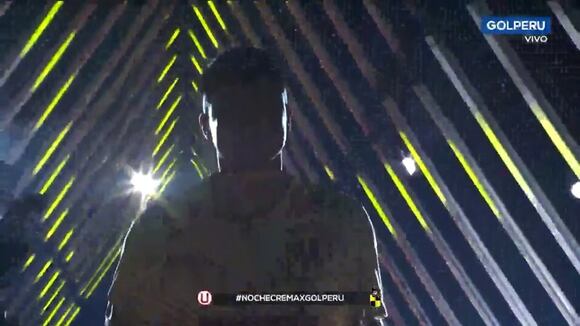 CORREO Y OJO I Jairo Concha y Christofer Gonzales son presentados en 'La Noche Crema 2024'