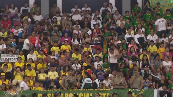 CORREO | Dina Boluarte: “Estamos creciendo económicamente porque sí se puede”