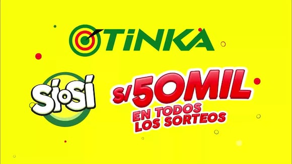 La Tinka: Descubre el resultado del sorteo realizado el 18/06/23